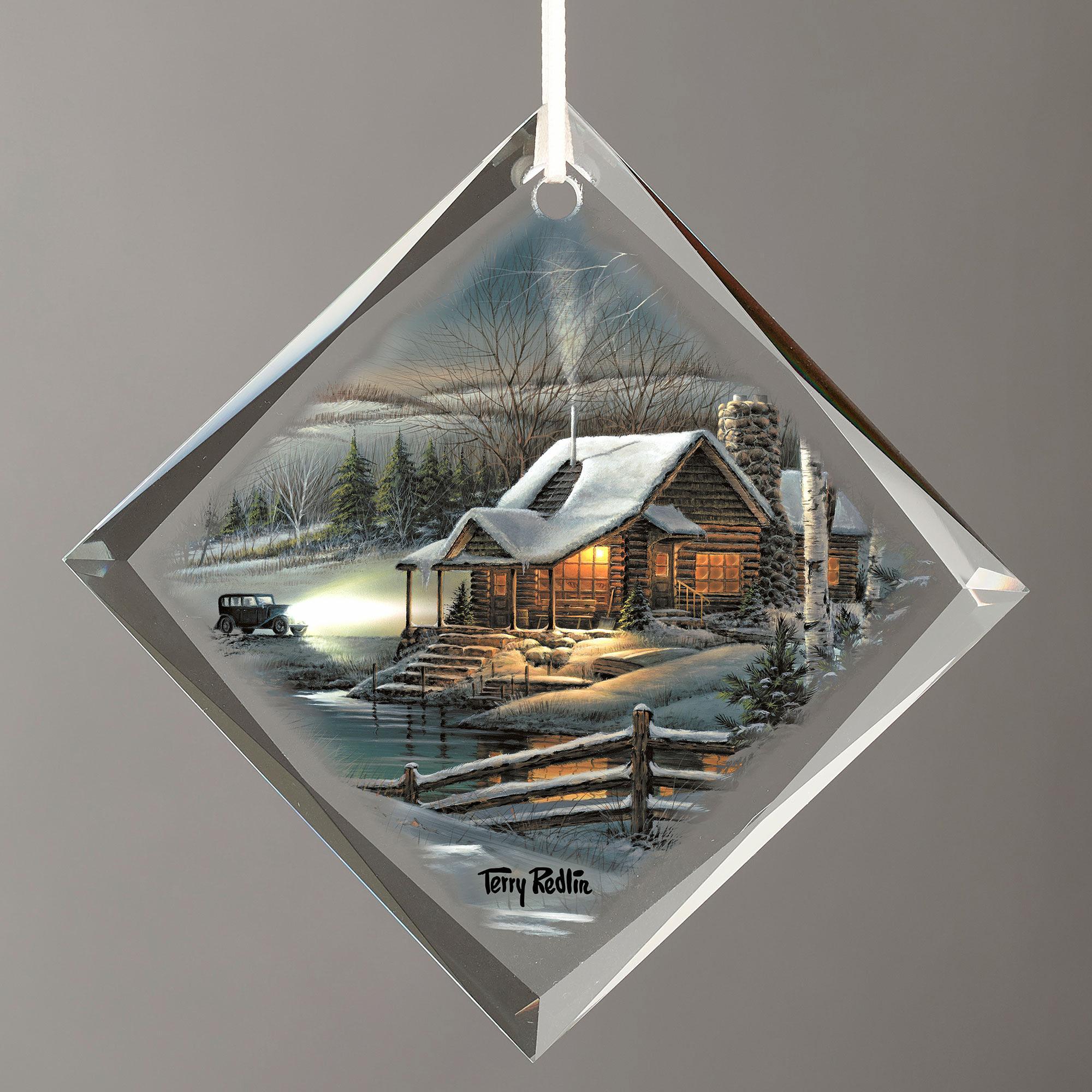 Image of Evening with Friends - Cabin