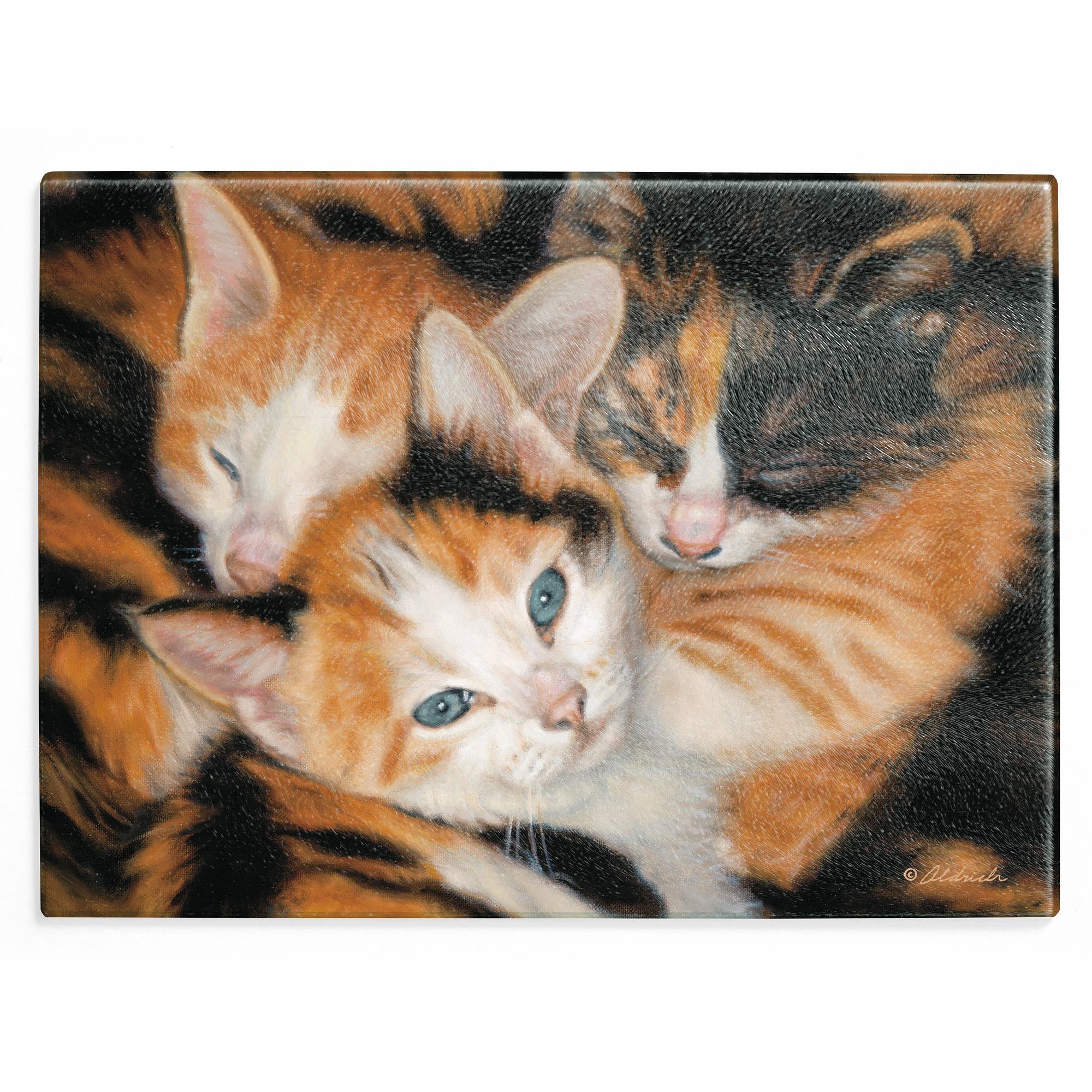 Image of Who's Who? - Kittens