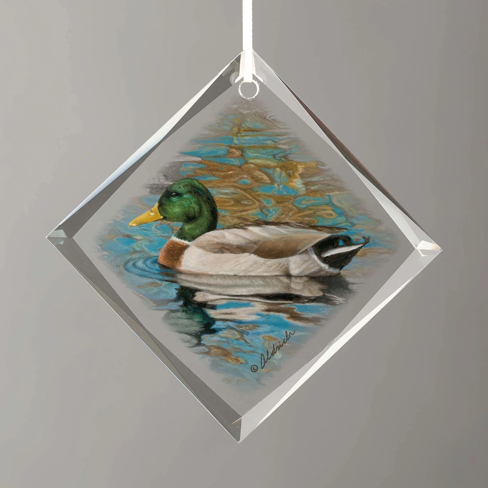 Image of Mallards