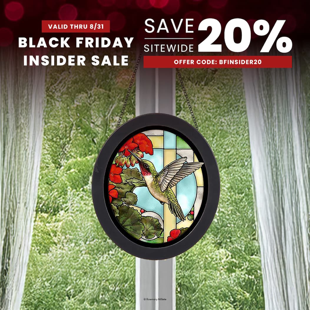 Black Friday Insider Sale 