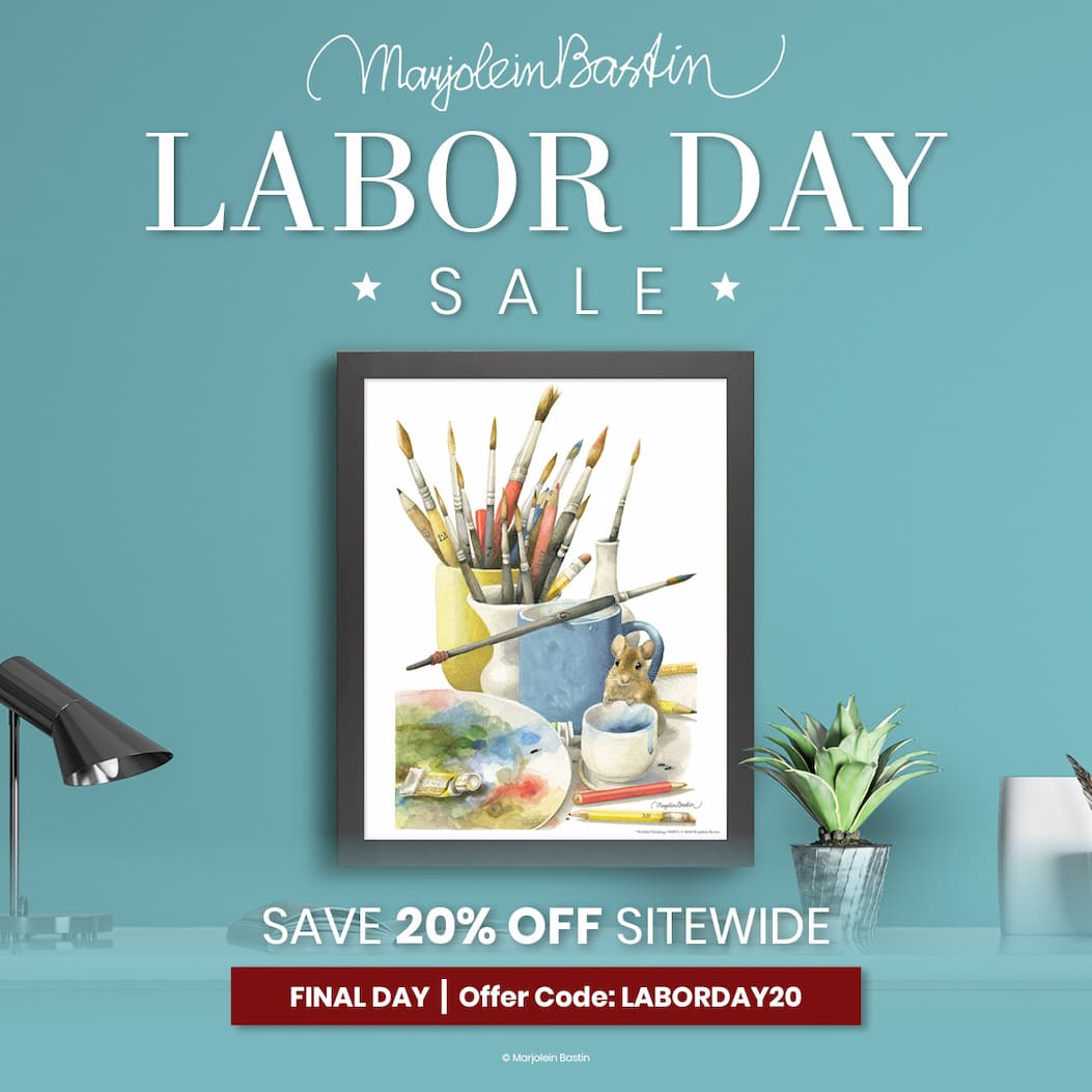 Labor Day Sale