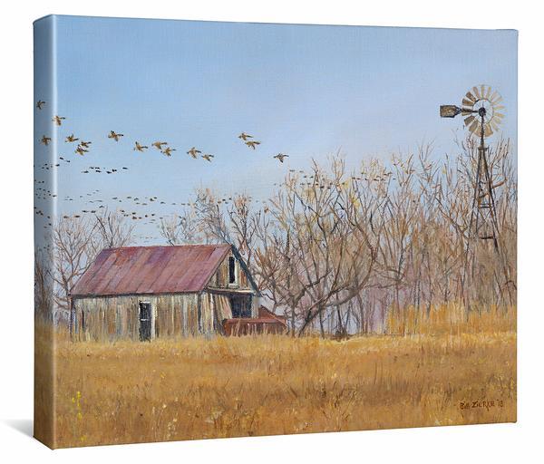 Image of Migration