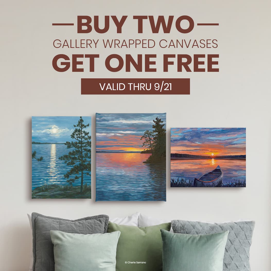 Buy 2, Get 1 Free 