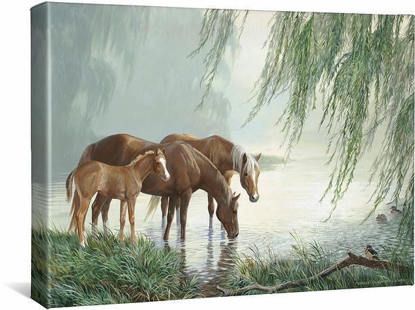 Image of Willow Pond