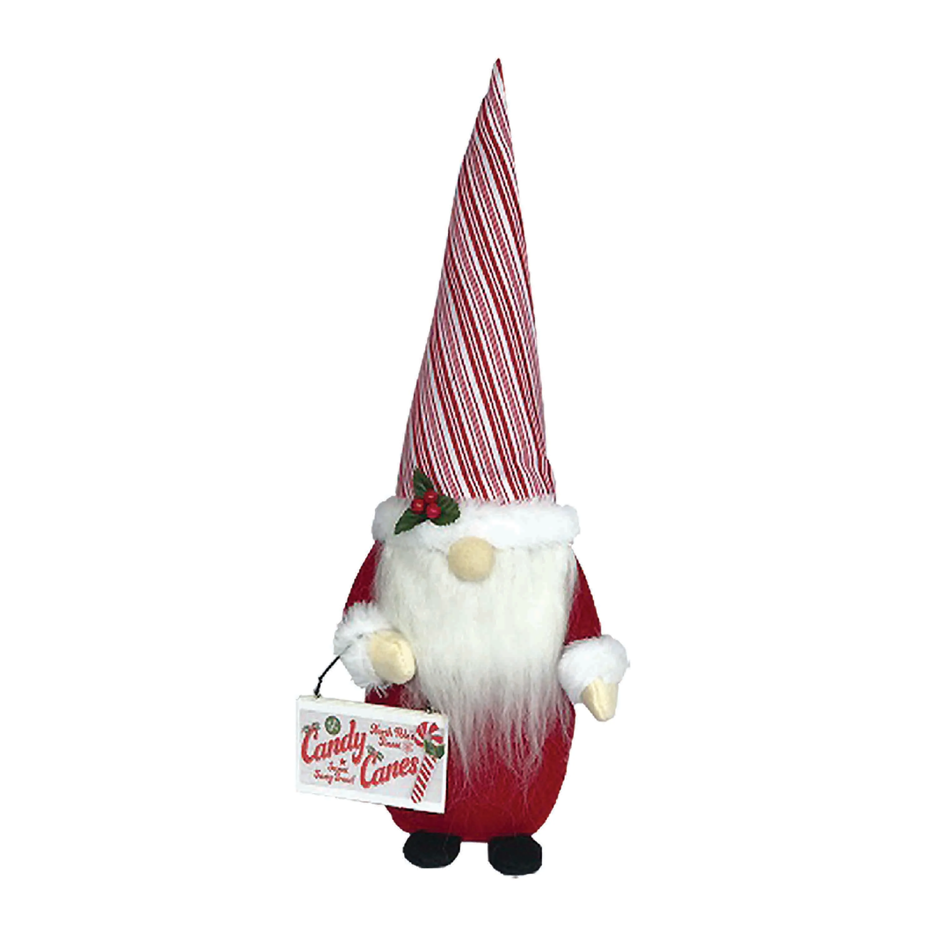 Image of Candy Cane - 17" Gnomes