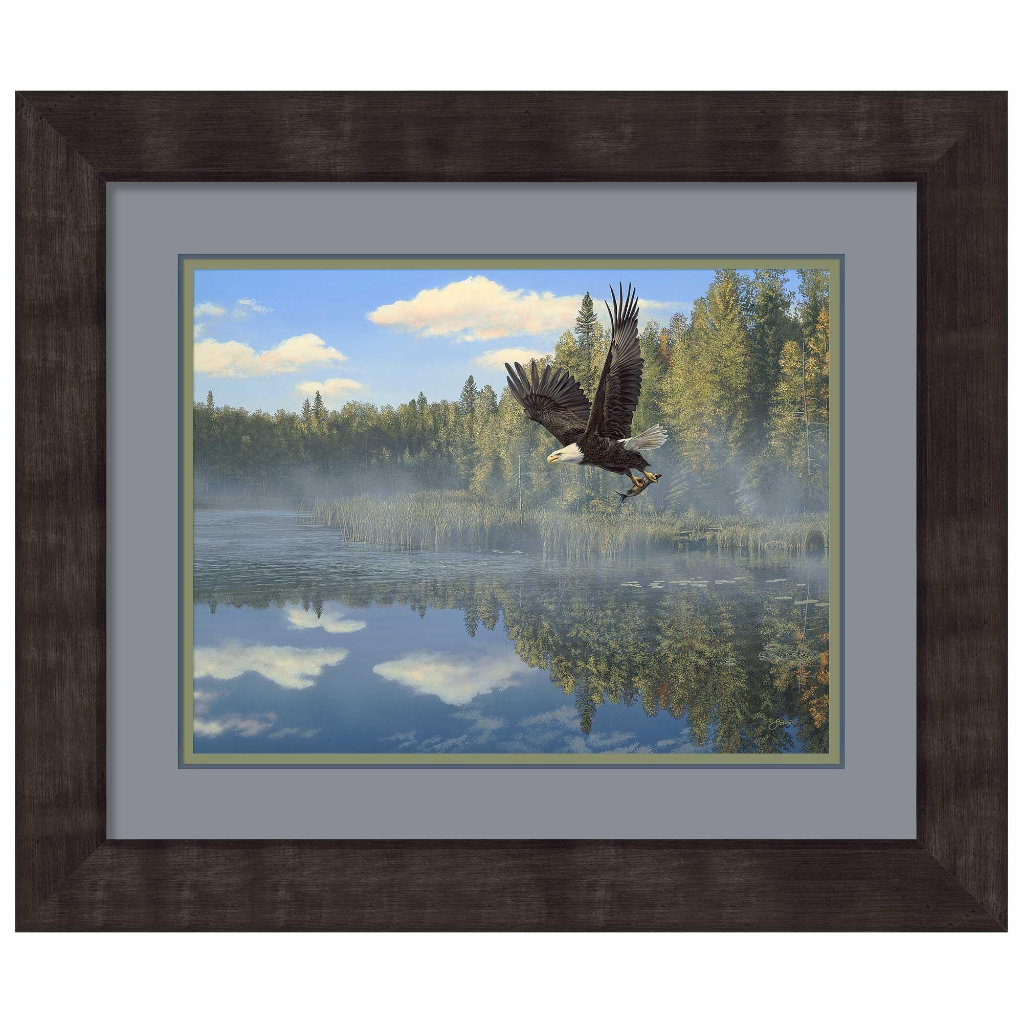 Image of Union Mist