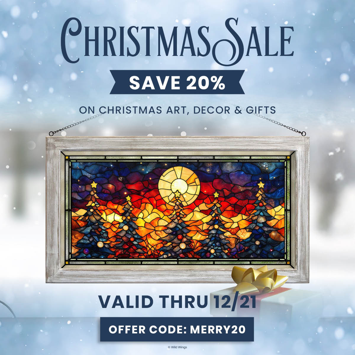 Christmas Sale
