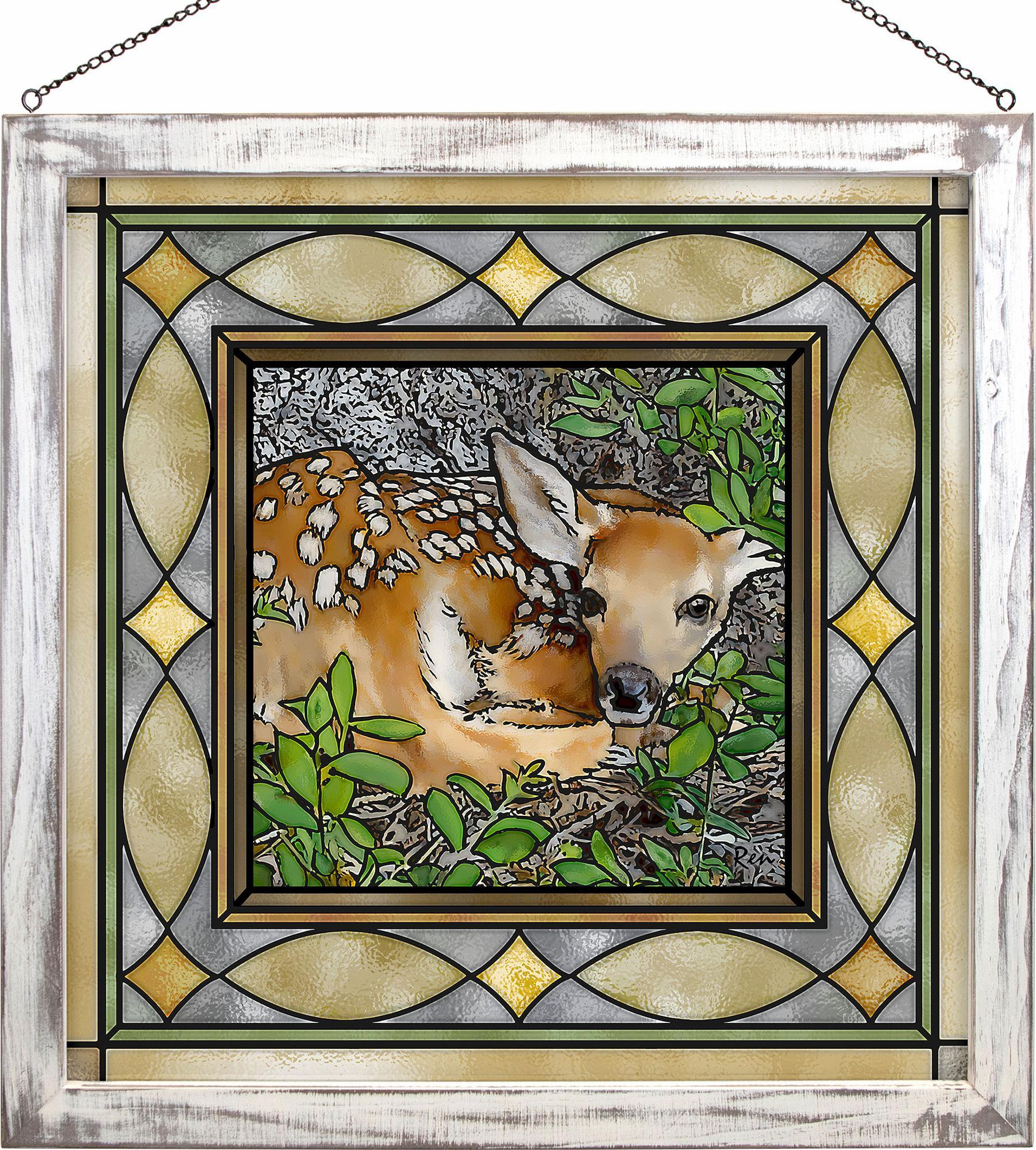 Image of Woodland Wonder - Fawn