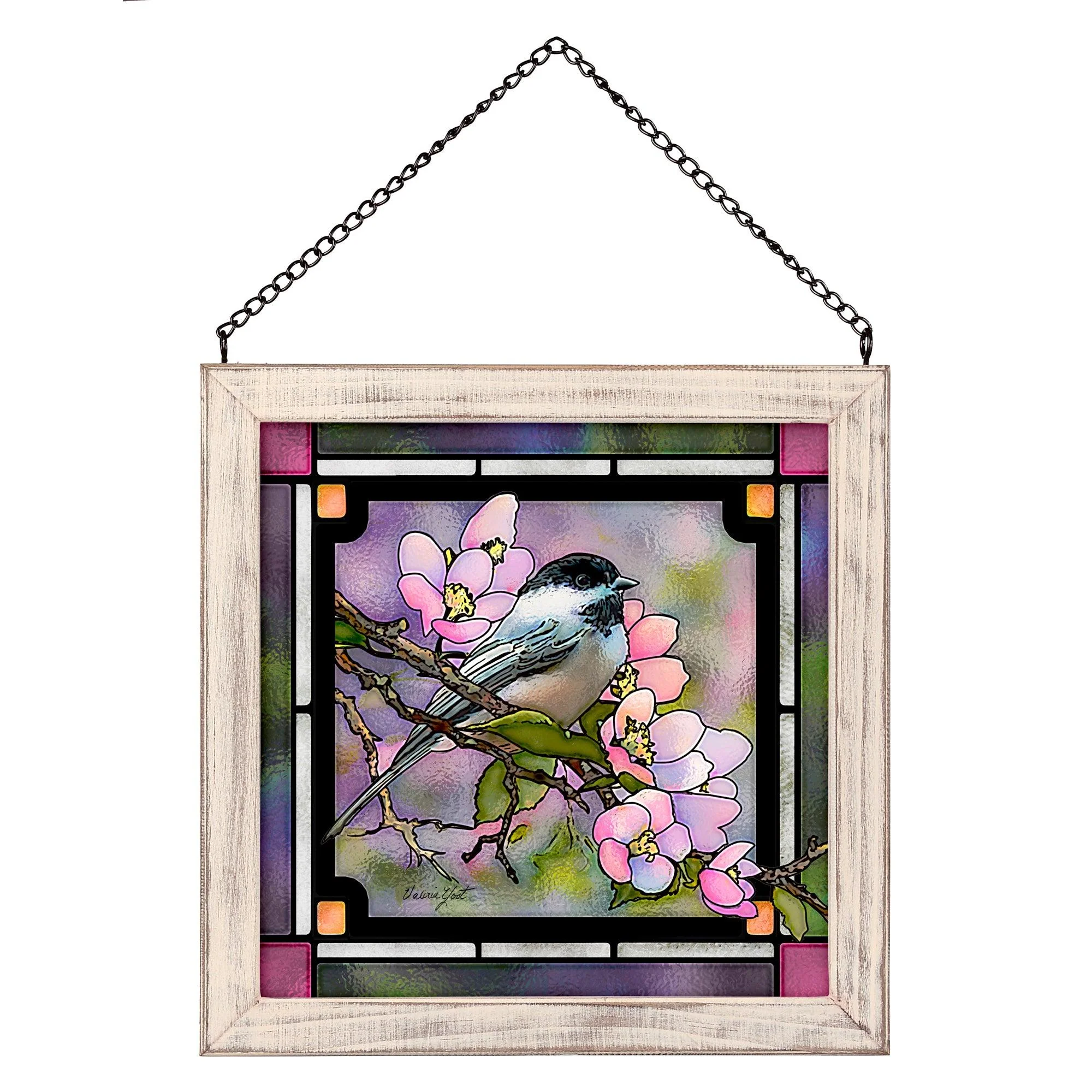 Image of Chickadee