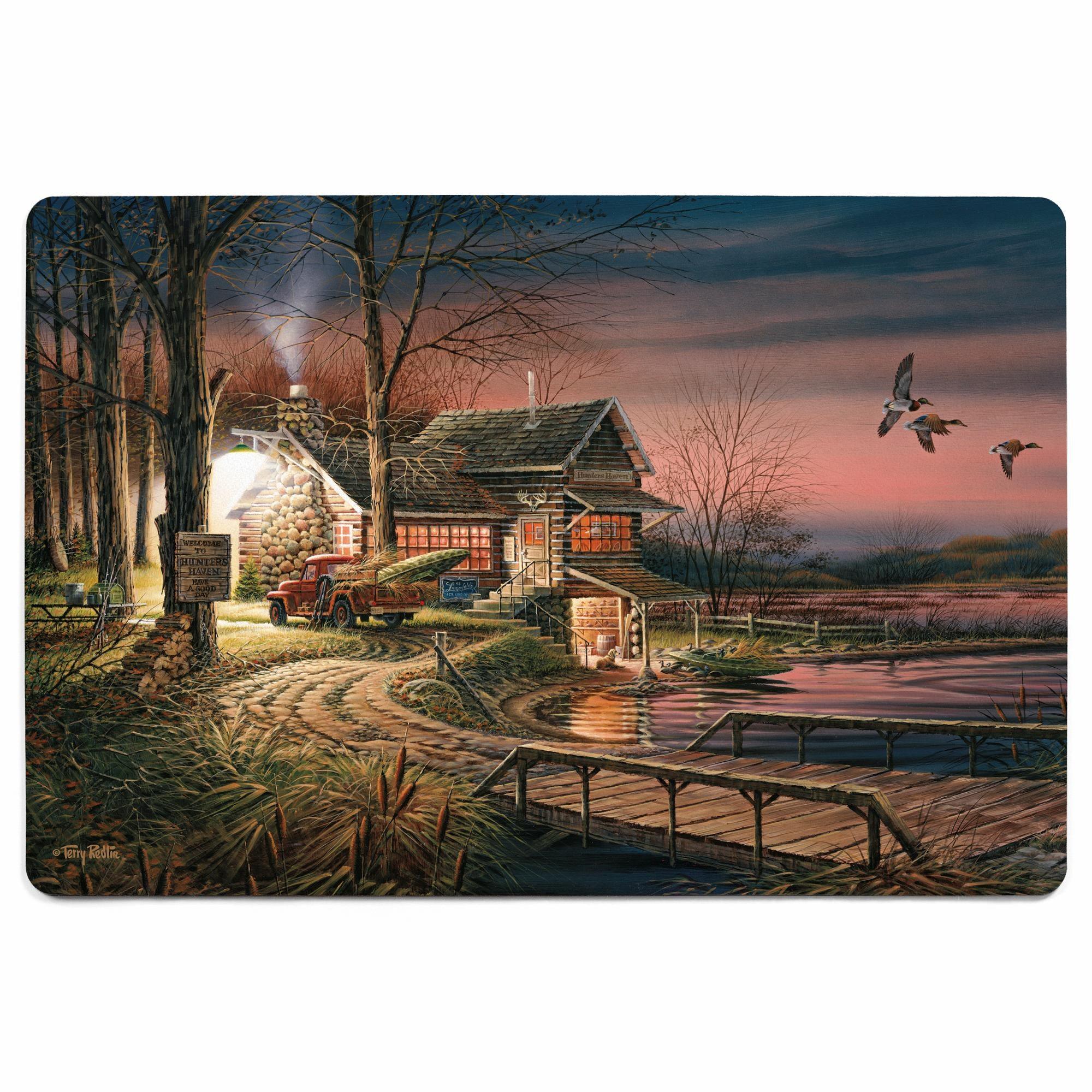 Image of Hunter's Haven