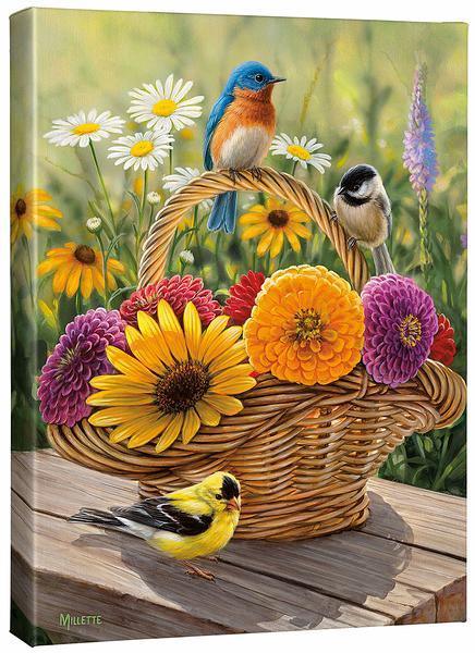 Image of Summer Bouquet