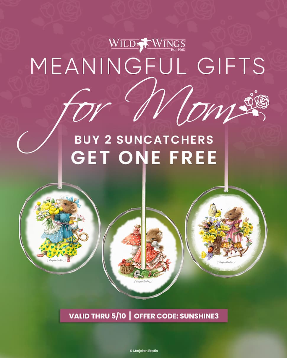 Mothers Day Sale 