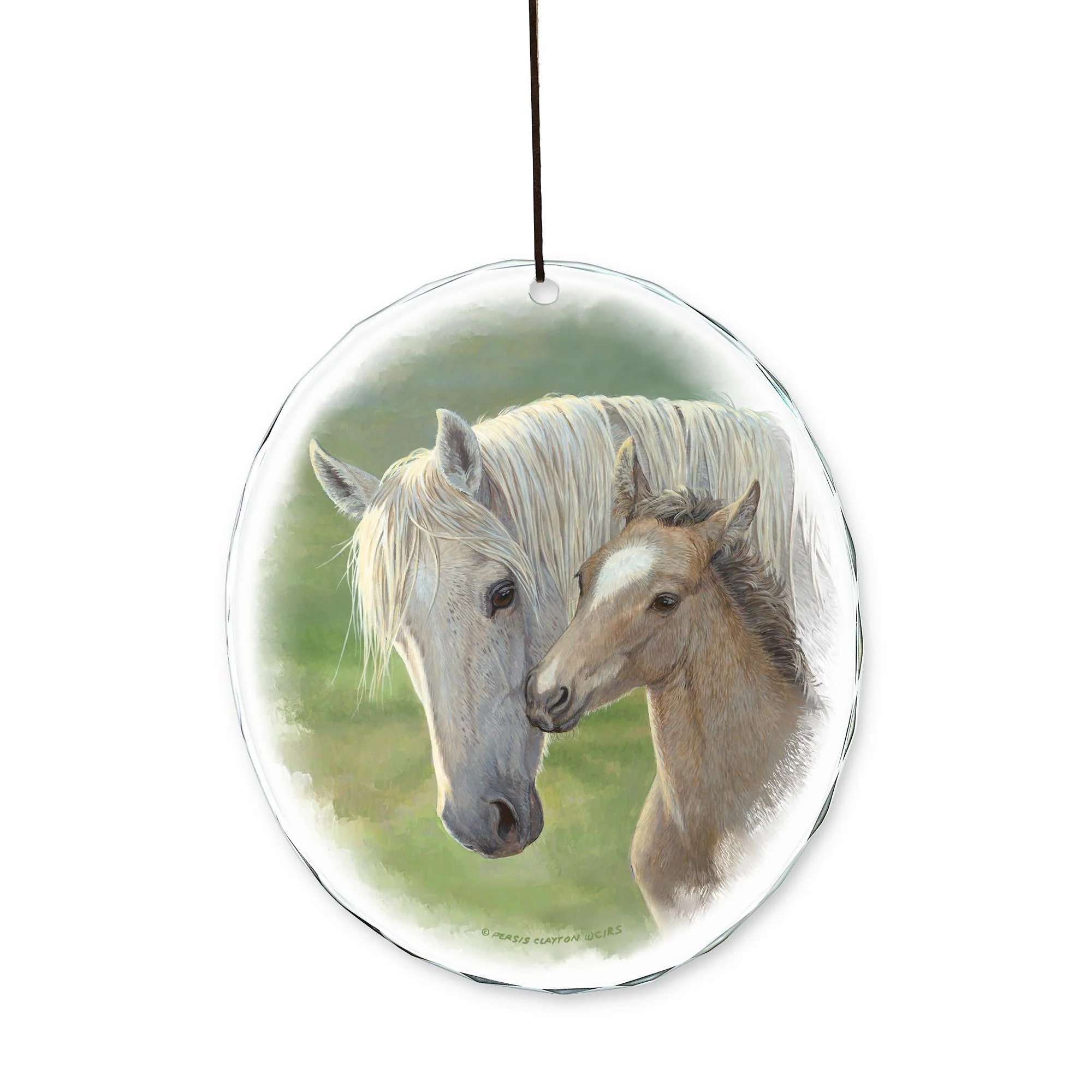 Image of Bond of Love - Suncatcher