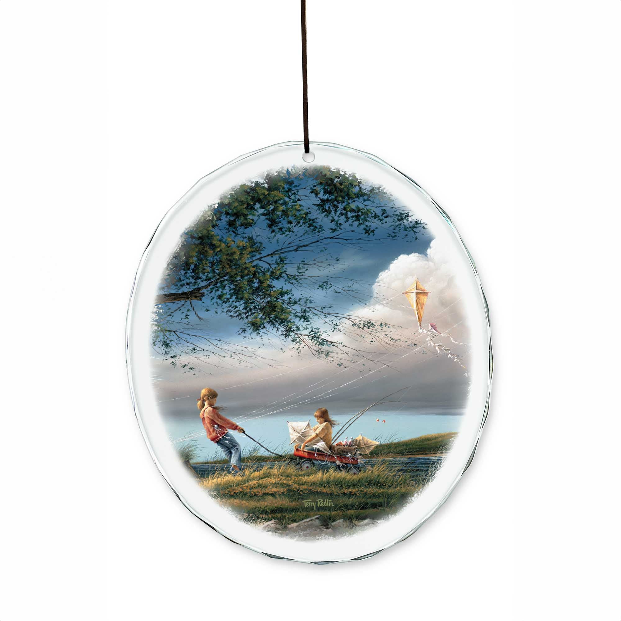 Image of Spring Fever - Suncatcher