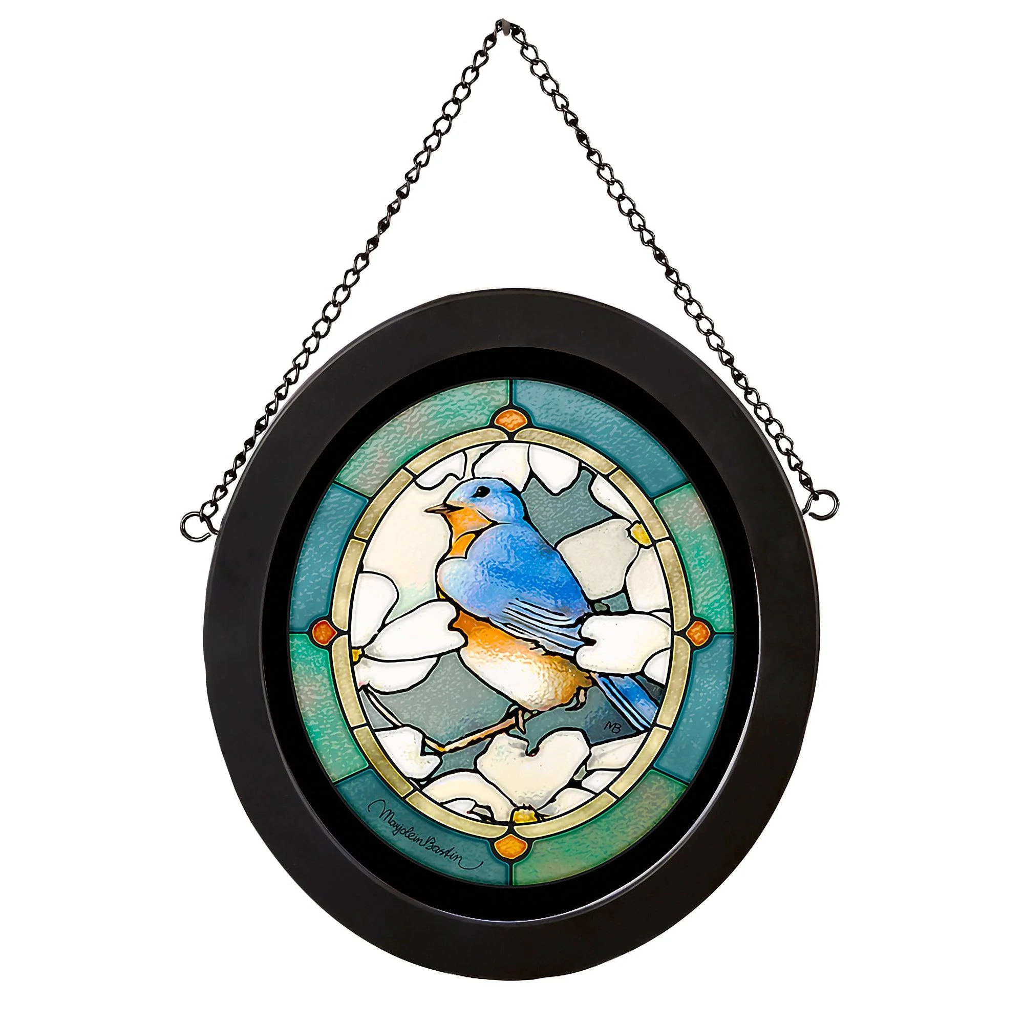 Image of Dogwood Dreamer - Bluebird