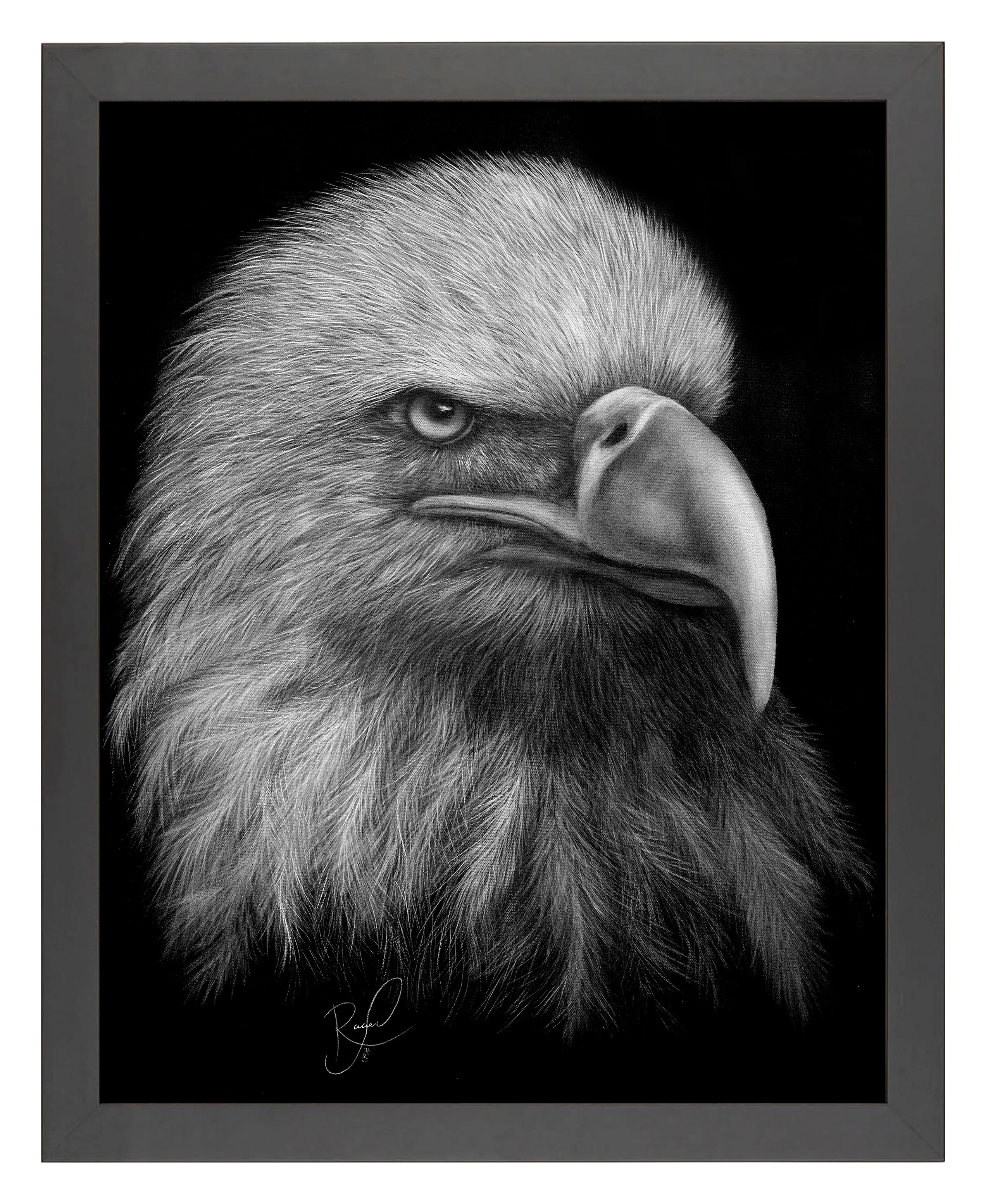 Image of Resolute - Art Prints