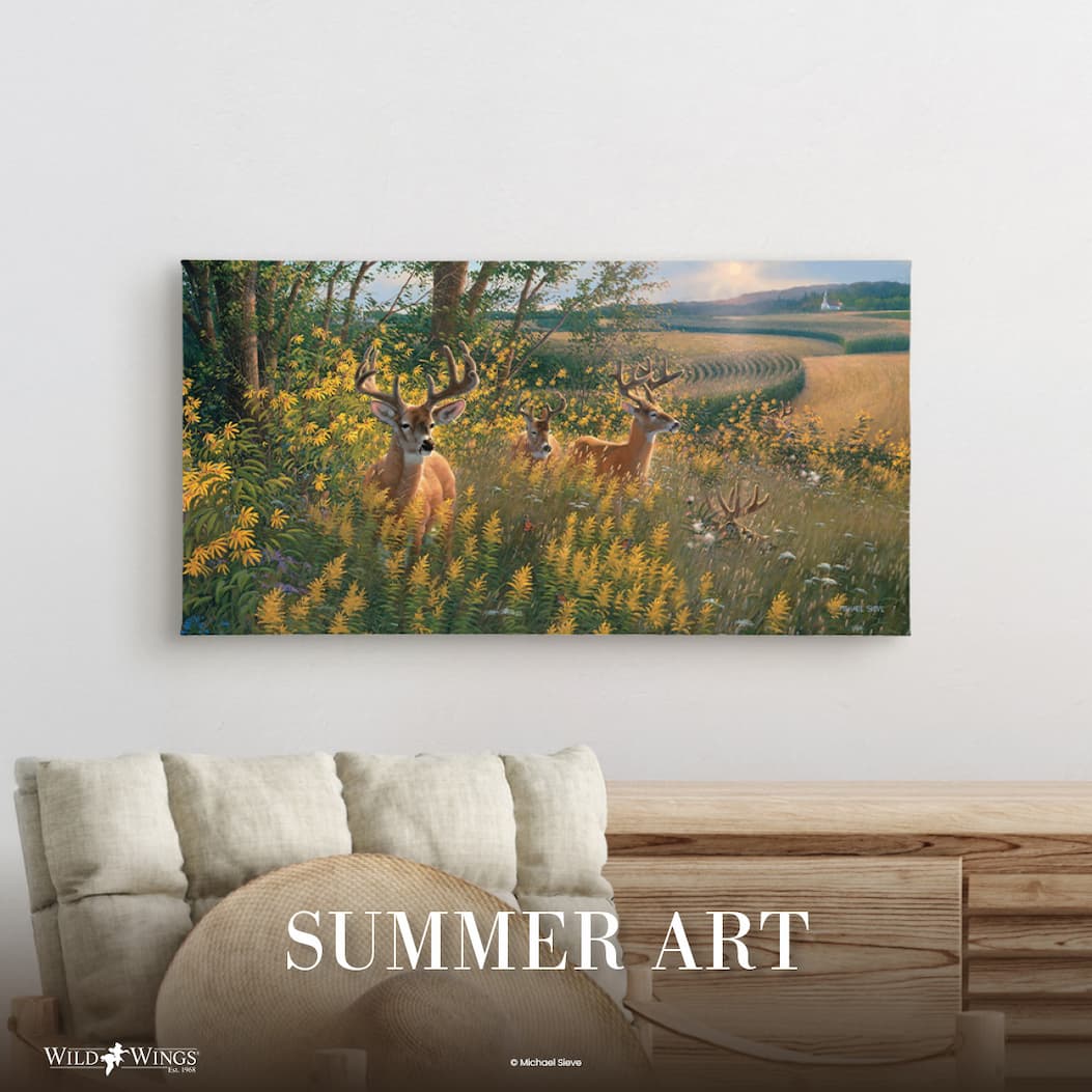 Summer Art 