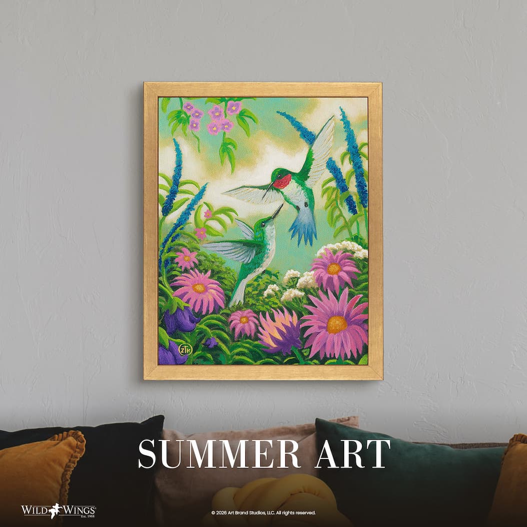 Summer Art 