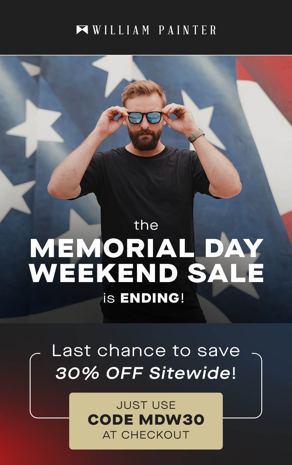 MDW Sale