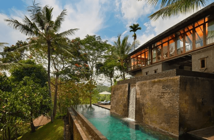 11 Global Luxury Resorts for a true digital detox 