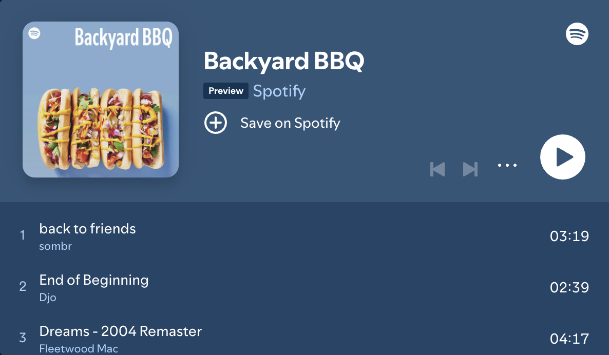 spotify