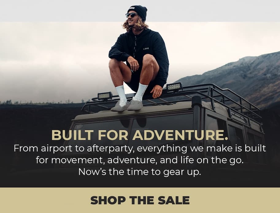 SHOP THE SALE