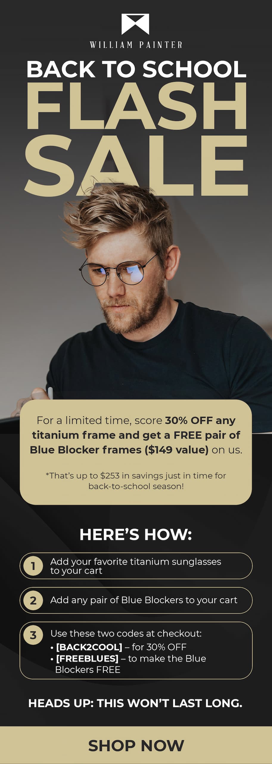 Socks 30% OFF 