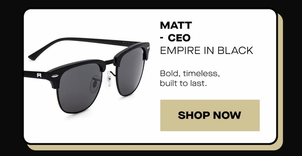 Empire in black