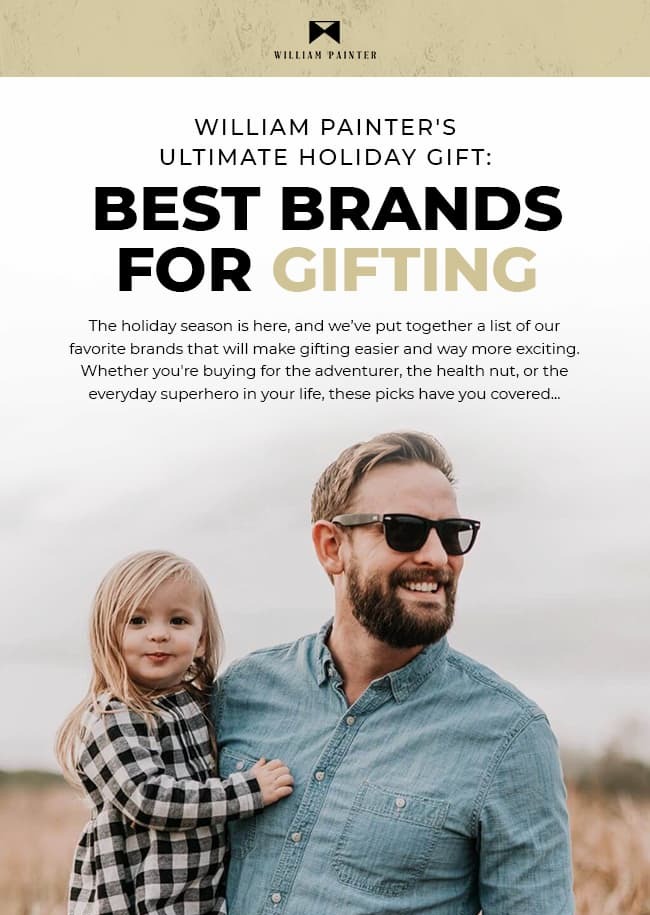 WP holiday gift guide