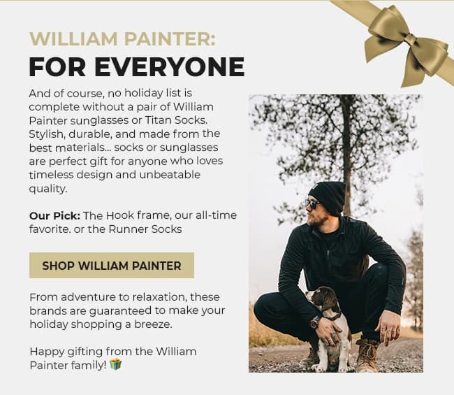 William Painter