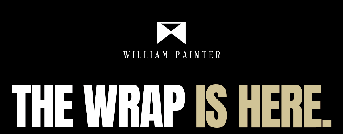 The Wrap