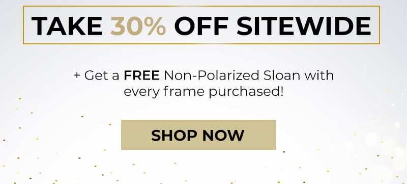 Black friday is here