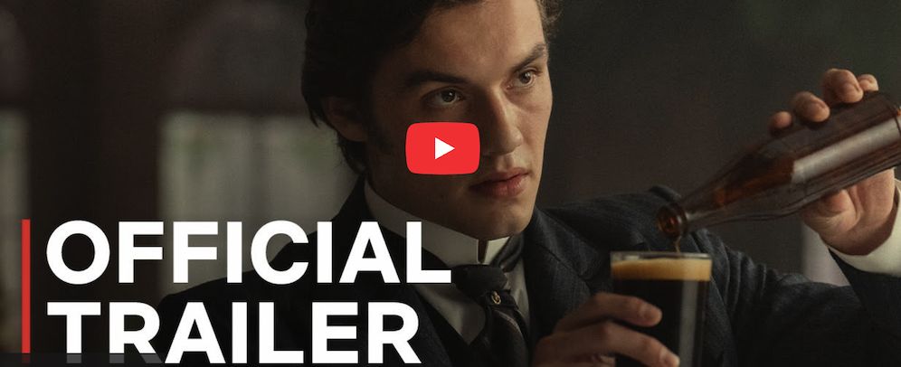 House of Guinness Trailer 