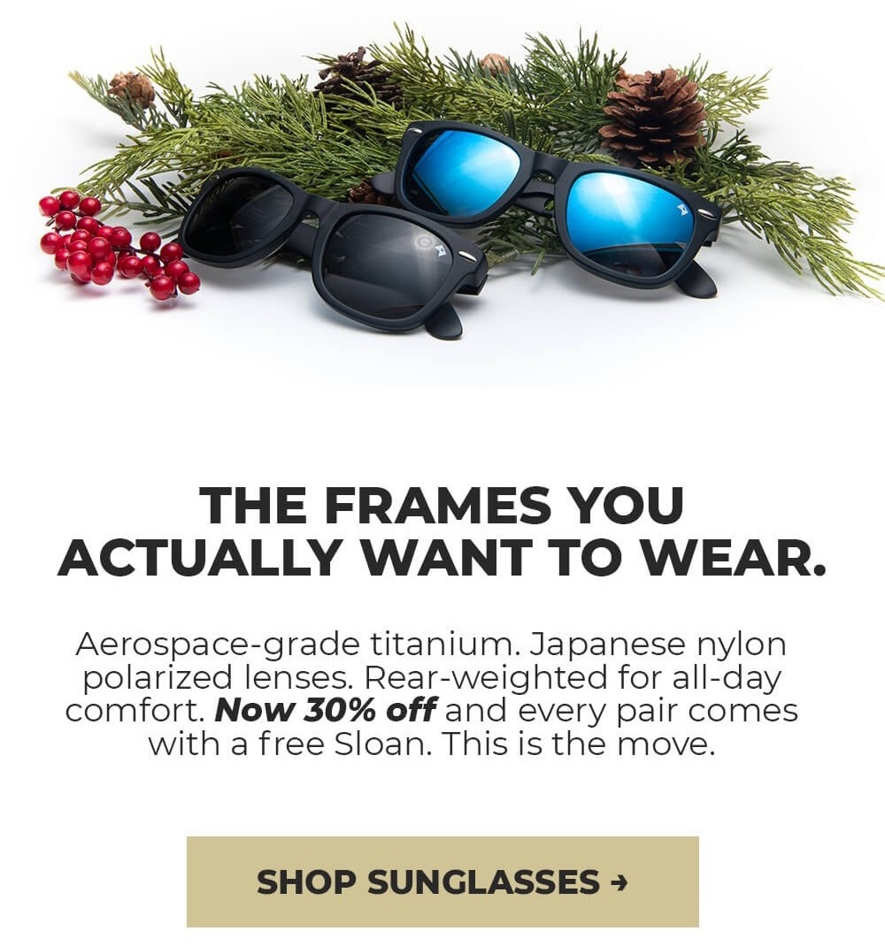 shop sunglasses