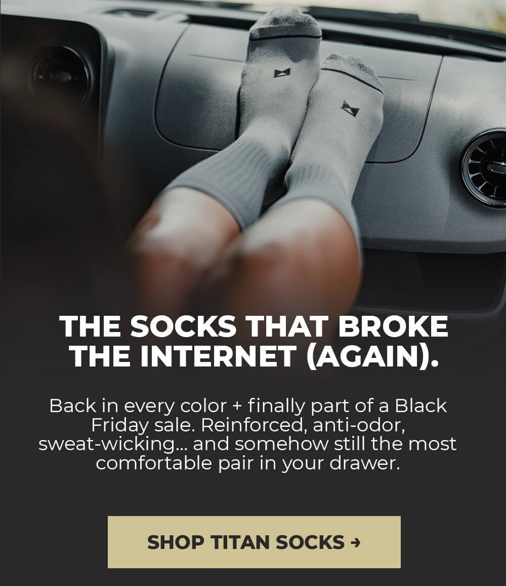 shop titan socks