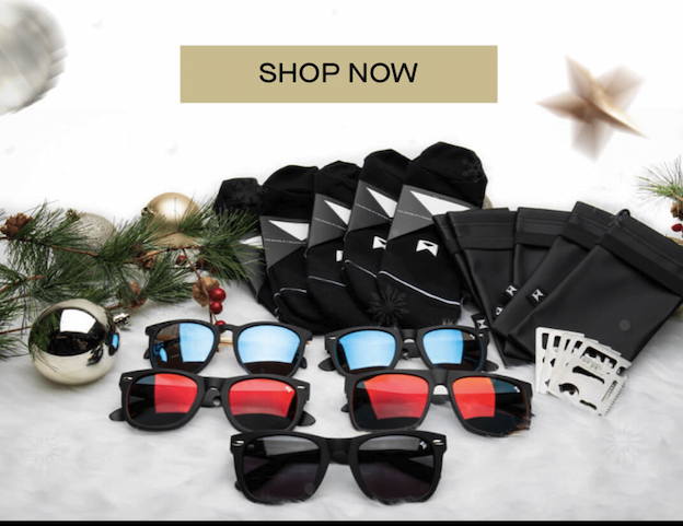 Holiday SALE