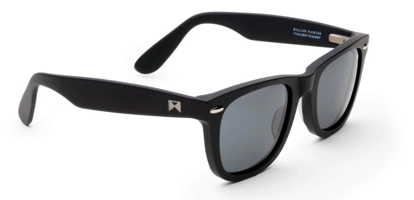 Free non-polarized sloan