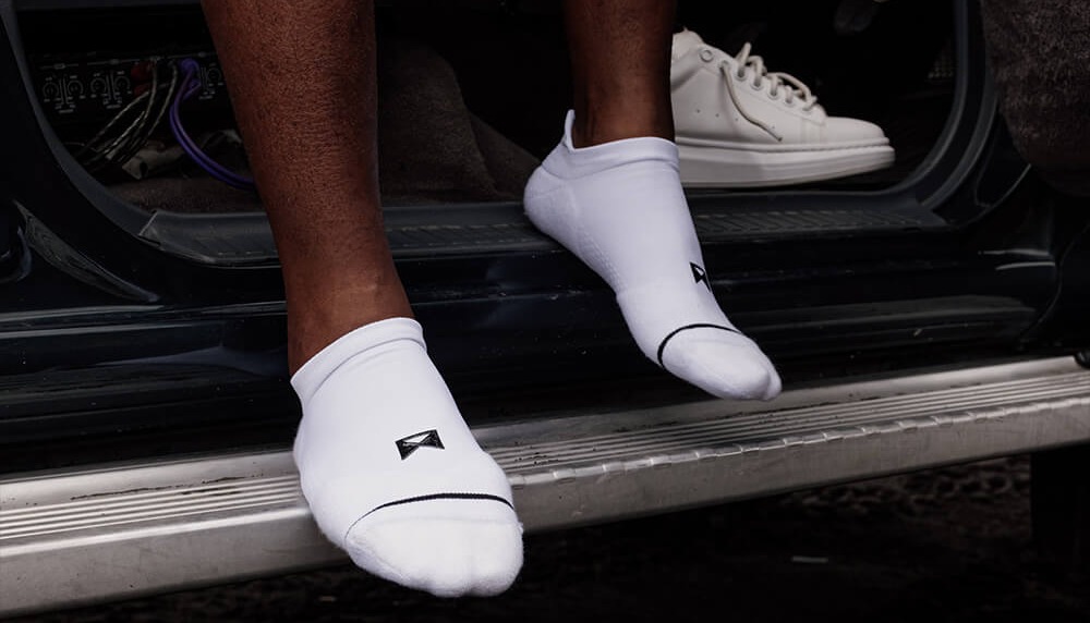 Titan Socks