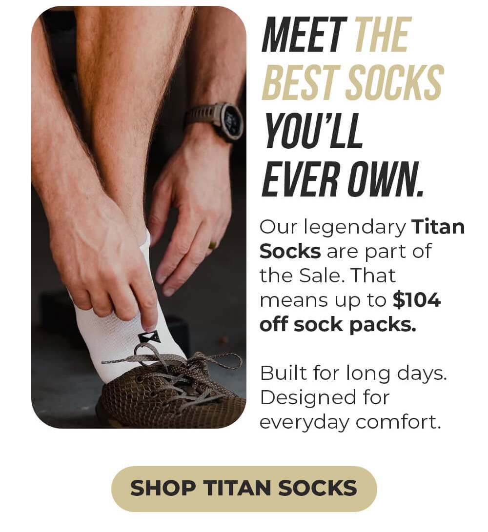 socks
