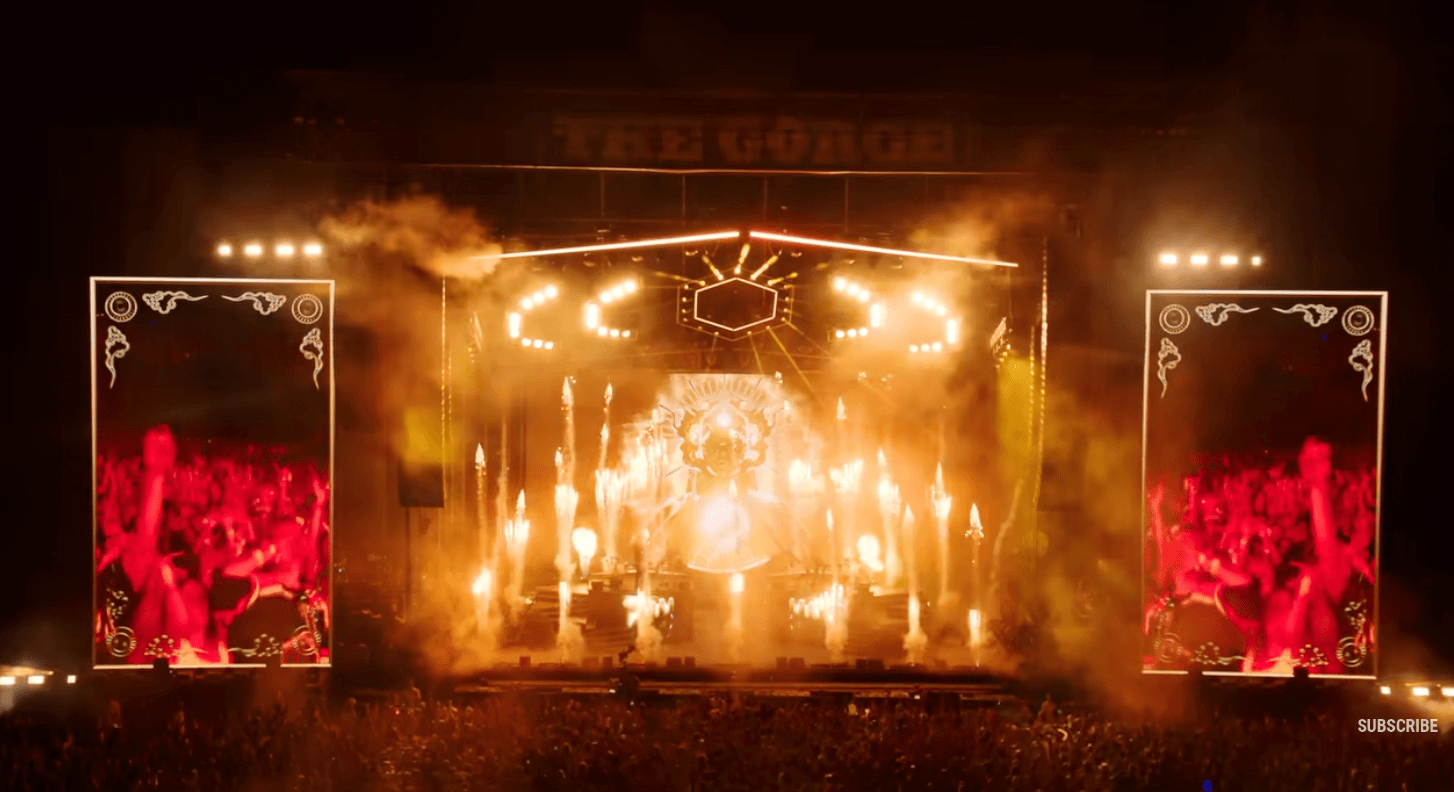 ODESZA 