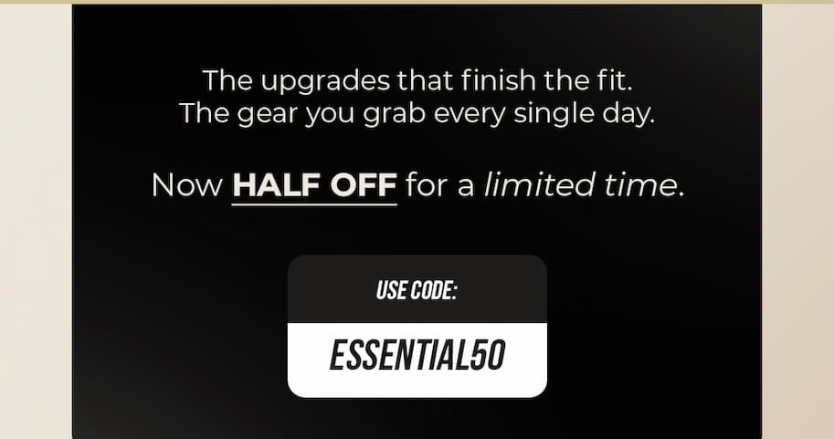 essential50
