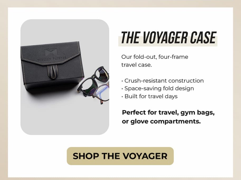 Voyager Case