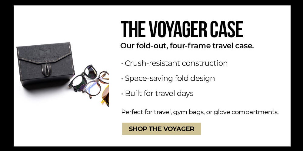 Voyager Case