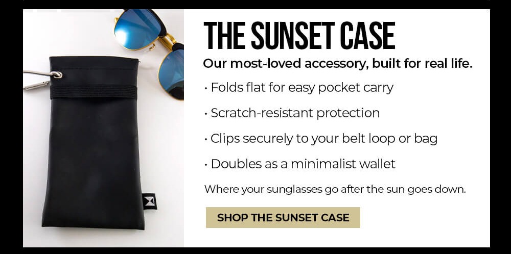 sunset case