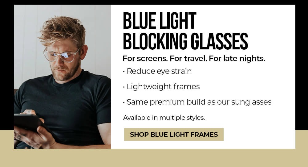 blue light blockers