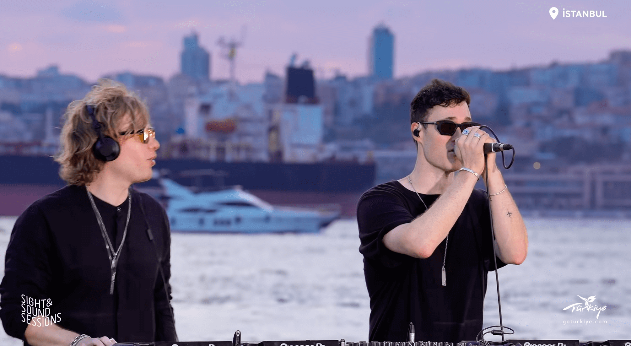 Bob Moses