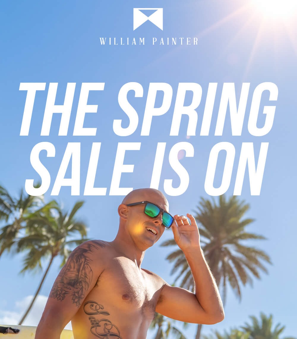 Spring SAle