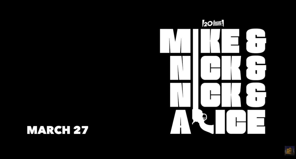 Mike & Nick Trailer 