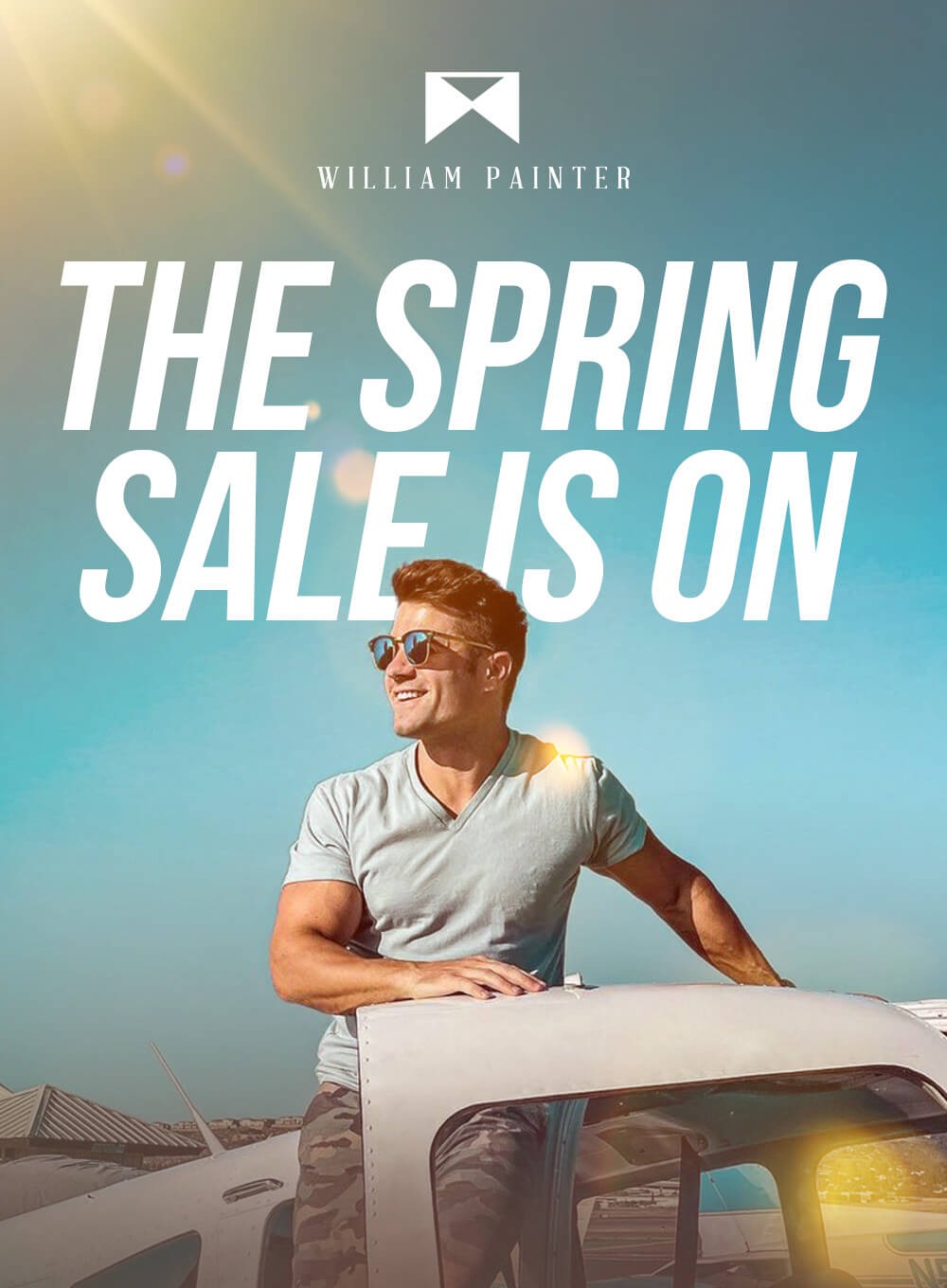 Spring SAle