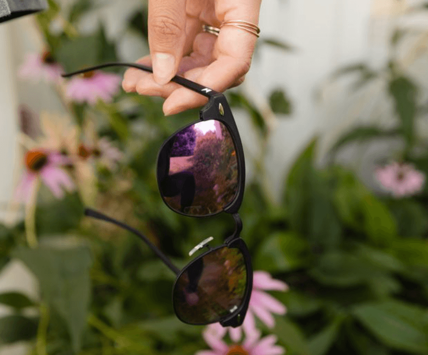 Spring Sale Is On! Take $75 off titanium frames with code SPRINGFORWARD